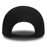 Kids NEW ERA 9FORTY MLB League Essential Black cap