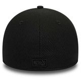 Kappe New Era 39THIRTY Diamond Era NY Yankees Stretch Fit cap Black