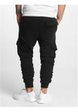 DEF Gringo Sweatpants Beige black