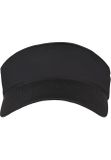 Urban Classics Performance Visor Cap black