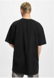 Mr. Tee Catch Em 2.0 Oversize Tee black