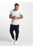 DEF Gringo Sweatpants Beige black