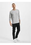 Urban Classics Gits Slim Fit Jeans black