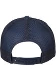 Urban Classics Retro Trucker Colored Front navy/white/navy