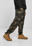 Southpole Camo Cargo Pants wood camo