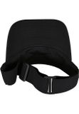 Urban Classics Performance Visor Cap black