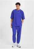 DEF T-Shirt cobalt blue