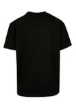 Mr. Tee Upscale Sport Font Oversize Tee black