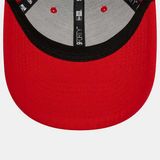 Kappe New Era 9FORTY MLB Repreve NY Yankees Scarlet