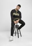 Starter Team Logo Retro Crew black/golden