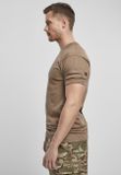 Brandit BW Undershirt beige