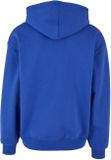 DEF Zip Hoody cobalt blue