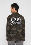 Brandit Ozzy BDU Jacket darkcamo