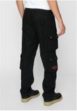 Brandit IRM Pure Slim Trouser black