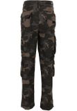 Brandit IRM Pure Slim Trouser darkcamo