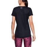 Under Armour Tech SSV - Solid-BLK