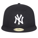 Basecap New Era 59Fifty Authentic On Field Game New York Yankees Navy cap