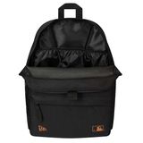 New Era Stadium NY Yankees Stadium Black Backpack