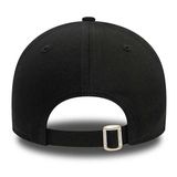 Kappe New Era 9FORTY MLB League Essential NY Yankees Black Neon Green adjustable cap