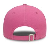 Kappe New Era 9FORTY MLB League Essential NY Yankees Pink cap