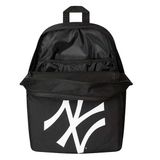 Rucksack New Era Logo NY Yankees Black Backpack