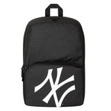 Rucksack New Era Logo NY Yankees Black Backpack