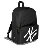 Rucksack New Era Logo NY Yankees Black Backpack