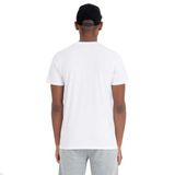 Herren T-Shirt New Era NY Yankees MLB T-Shirt White