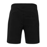 Urban Classics Interlock Sweatshorts black