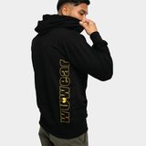 WU-WEAR | WU GLOW HOODIE | WU TANG CLAN