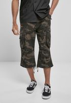 Brandit Vintage Cargo Shorts 3-color de -  - Online Hip Hop  Fashion Store