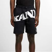 Karl Kani Wavy Retro Sweatpants black