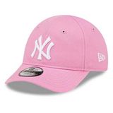 Kids NEW ERA 9FORTY League Essential Pink cap