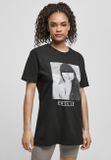 Mr. Tee Ladies F#?KIT Tee black