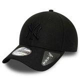 Kappe New Era 39THIRTY Diamond Era NY Yankees Stretch Fit cap Black