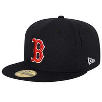 Basecap New Era 59Fifty Authentic On Field Game Boston Red Sox Navy cap
