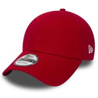 Kappe New Era 9Forty Flag Cap Red