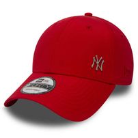 Kappe New Era 9Forty Flawless NY Yankees Red