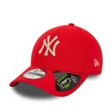 Kappe New Era 9FORTY MLB Repreve NY Yankees Scarlet