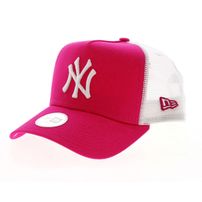 Kappe New Era 9Forty NY Yankees Seasonal Camo Green - Gangstagroup