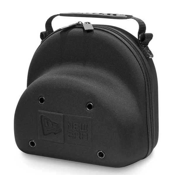 New Era Cap Carrier 2 Pack Black