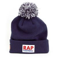 Winter mutzen Rap & Football Basic Logo Winter Cap