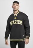 Starter Team Logo Retro Crew black/golden