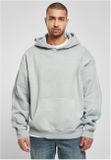 Urban Classics Heavy Terry Garment Dye Hoody summerblue