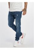 Urban Classics Skom Slim Fit Jeans denimblue