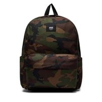 VANS VANS OLD SKOOL CLASSIC BACKPACK Camo