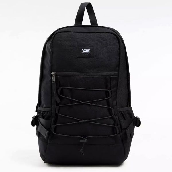 Vans Original Backpack Black